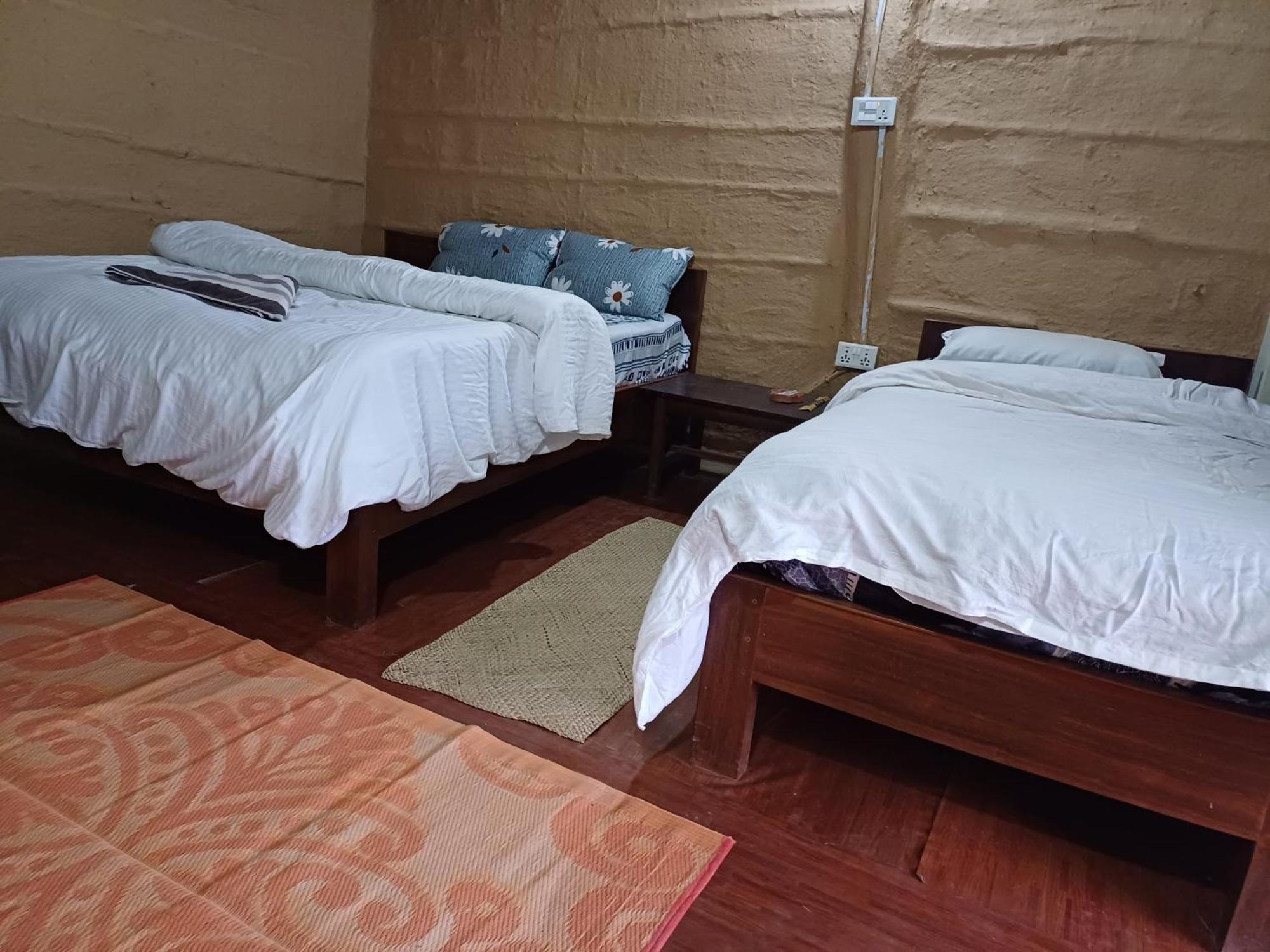 Bardiya Eco Safary Homestay 客房 照片